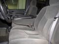 2005 Black Chevrolet Silverado 1500 Z71 Crew Cab 4x4  photo #18