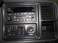 2005 Black Chevrolet Silverado 1500 Z71 Crew Cab 4x4  photo #21