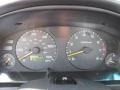 Gray Gauges Photo for 1999 Subaru Forester #46229189