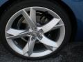  2008 A5 3.2 quattro Coupe Wheel