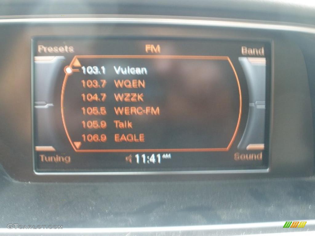 2008 A5 3.2 quattro Coupe - Aruba Blue Pearl Effect / Linen Beige photo #22