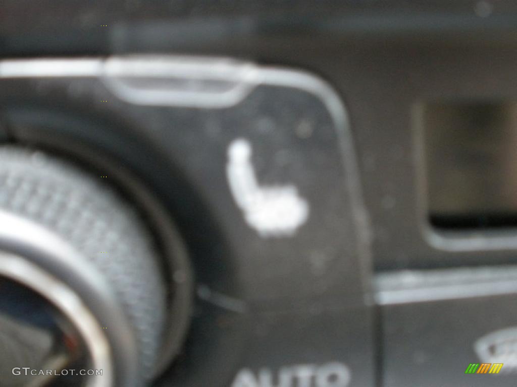 2008 A5 3.2 quattro Coupe - Aruba Blue Pearl Effect / Linen Beige photo #24