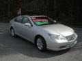 Tungsten Silver Metallic - ES 350 Photo No. 1