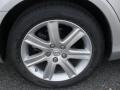 Tungsten Silver Metallic - ES 350 Photo No. 10