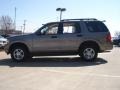 2005 Mineral Grey Metallic Ford Explorer XLT 4x4  photo #2