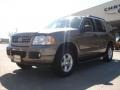 2005 Mineral Grey Metallic Ford Explorer XLT 4x4  photo #3