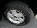2010 Imperial Blue Metallic Chevrolet Silverado 1500 LT Crew Cab 4x4  photo #9