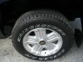 2010 Imperial Blue Metallic Chevrolet Silverado 1500 LT Crew Cab 4x4  photo #11