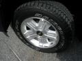 2010 Imperial Blue Metallic Chevrolet Silverado 1500 LT Crew Cab 4x4  photo #12