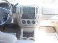 2005 Mineral Grey Metallic Ford Explorer XLT 4x4  photo #19