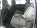 2010 Imperial Blue Metallic Chevrolet Silverado 1500 LT Crew Cab 4x4  photo #15
