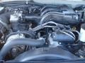 2005 Mineral Grey Metallic Ford Explorer XLT 4x4  photo #22