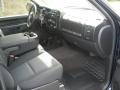 2010 Imperial Blue Metallic Chevrolet Silverado 1500 LT Crew Cab 4x4  photo #18