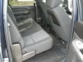 2010 Imperial Blue Metallic Chevrolet Silverado 1500 LT Crew Cab 4x4  photo #20