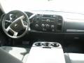 2010 Imperial Blue Metallic Chevrolet Silverado 1500 LT Crew Cab 4x4  photo #22