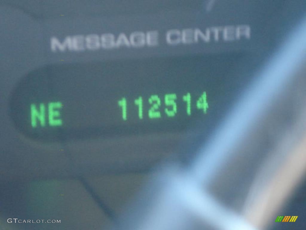 2005 Explorer XLT 4x4 - Mineral Grey Metallic / Medium Parchment photo #30