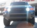 Voodoo Blue - FJ Cruiser 4WD Photo No. 6