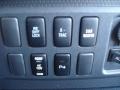 Dark Charcoal Controls Photo for 2007 Toyota FJ Cruiser #46229771