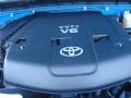 Voodoo Blue - FJ Cruiser 4WD Photo No. 25