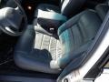 Vibrant White - Town Car Executive Photo No. 4