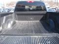 2009 Brilliant Black Crystal Pearl Dodge Ram 1500 ST Quad Cab  photo #13