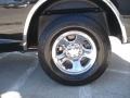 2009 Brilliant Black Crystal Pearl Dodge Ram 1500 ST Quad Cab  photo #27