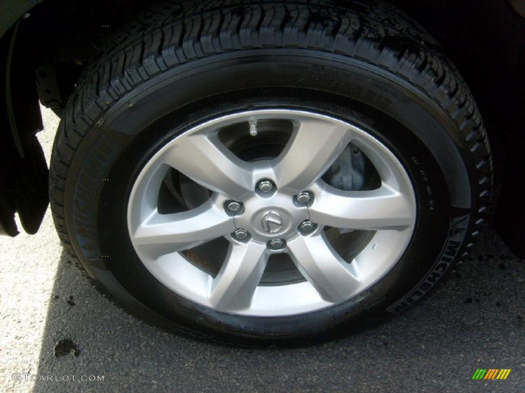 2010 Lexus GX 460 Wheel Photo #46231115