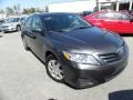 Magnetic Gray Metallic - Camry LE Photo No. 1