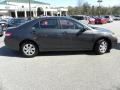 Magnetic Gray Metallic - Camry LE Photo No. 12