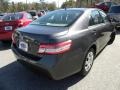 Magnetic Gray Metallic - Camry LE Photo No. 13