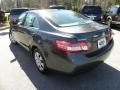 Magnetic Gray Metallic - Camry LE Photo No. 15