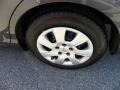 Magnetic Gray Metallic - Camry LE Photo No. 16