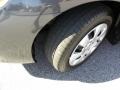 Magnetic Gray Metallic - Camry LE Photo No. 17