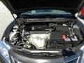 Magnetic Gray Metallic - Camry LE Photo No. 18