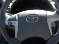 Magnetic Gray Metallic - Camry LE Photo No. 21