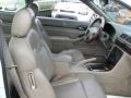 Parchment Interior Photo for 1999 Acura CL #46231931
