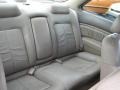Parchment Interior Photo for 1999 Acura CL #46231949
