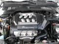1999 Acura CL 3.0 Liter SOHC 24-Valve VTEC V6 Engine Photo
