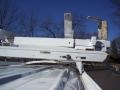 Summit White - Express 2500 Commercial Van Photo No. 26
