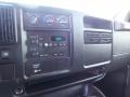 Summit White - Express 2500 Commercial Van Photo No. 35