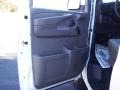 Summit White - Express 2500 Commercial Van Photo No. 37