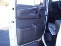 2005 Summit White Chevrolet Express 2500 Commercial Van  photo #37