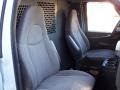 Summit White - Express 2500 Commercial Van Photo No. 40