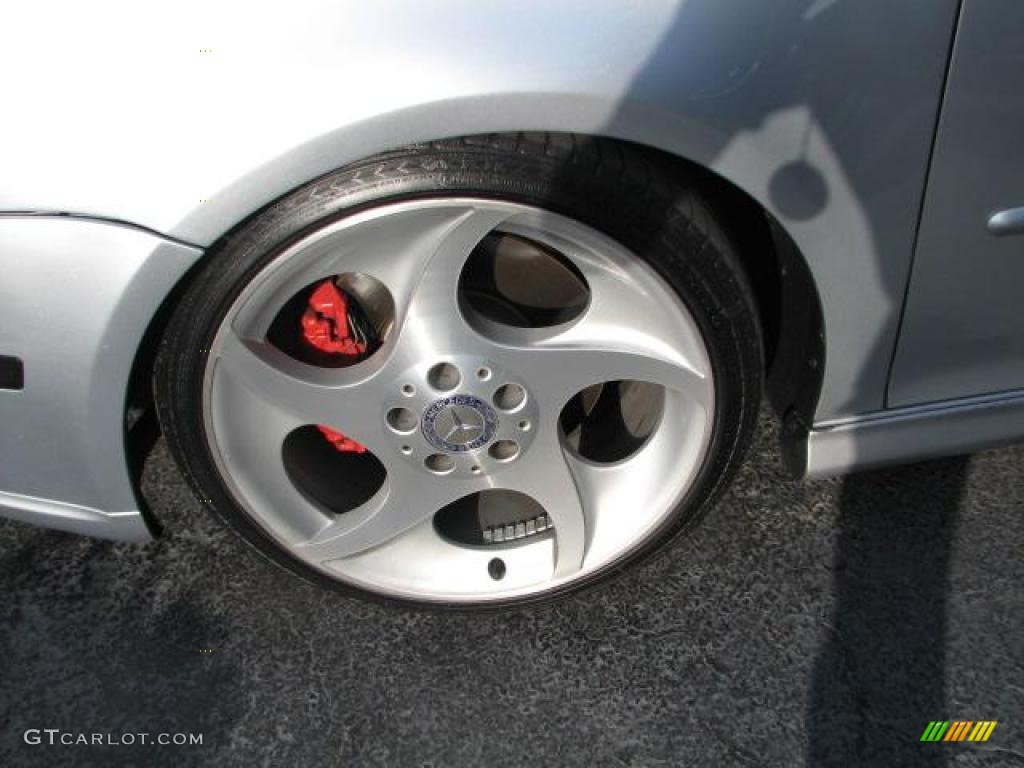 2007 Volkswagen GTI 2 Door Custom Wheels Photos