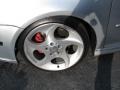Custom Wheels of 2007 GTI 2 Door