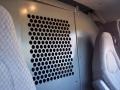 Summit White - Express 2500 Commercial Van Photo No. 44