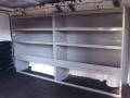 Summit White - Express 2500 Commercial Van Photo No. 46