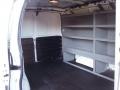Summit White - Express 2500 Commercial Van Photo No. 47