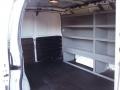 2005 Summit White Chevrolet Express 2500 Commercial Van  photo #47