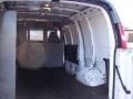 2005 Summit White Chevrolet Express 2500 Commercial Van  photo #50